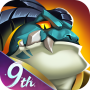 icon Idle Heroes - 9th Anniversary