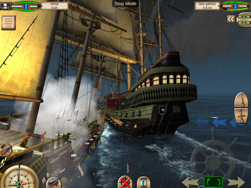 Download do APK de The Pirate:Caribbean hunt para Android