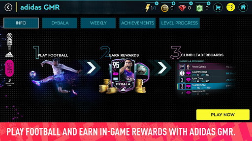 FiFa Chino APK 13.0.06 Download Android Mobile Game