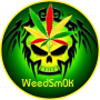 icon Weed Live Wallpapers