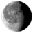 icon Moon Phase 8.64