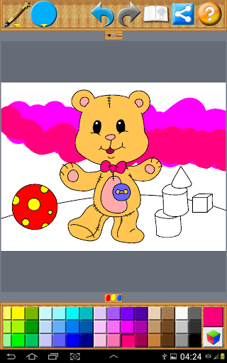 Download Free Download Kea Coloring Book Apk For Android