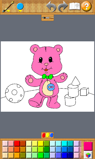 Download Free Download Kea Coloring Book Apk For Android