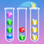 icon Ball Sort