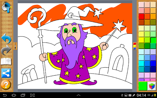 Download Free Download Kea Coloring Book Apk For Android