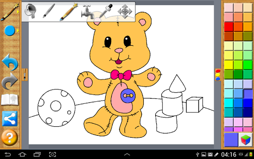 Download Free Download Kea Coloring Book Apk For Android