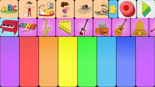 Kids Piano – Apps no Google Play