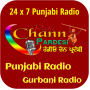icon Chann Pardesi Radio