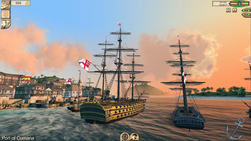 The Pirate: Caribbean Hunt APK for Android Download