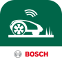 icon Legacy Bosch Smart Gardening