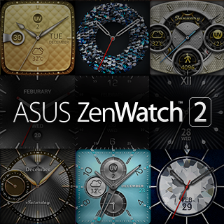 Zenwatch store manager 3.0