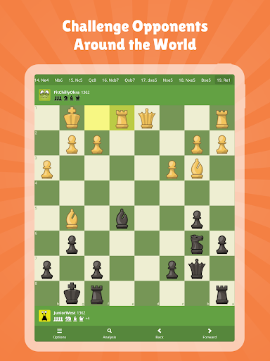 Chess Way - play &learn APK for Android Download