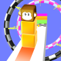 icon Cube Surfer