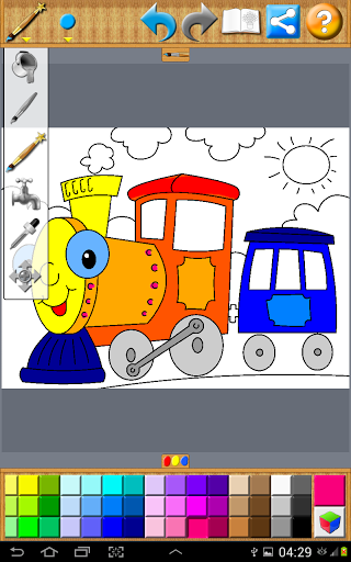 Download Free Download Kea Coloring Book Apk For Android