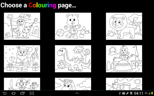 Download Free Download Kea Coloring Book Apk For Android