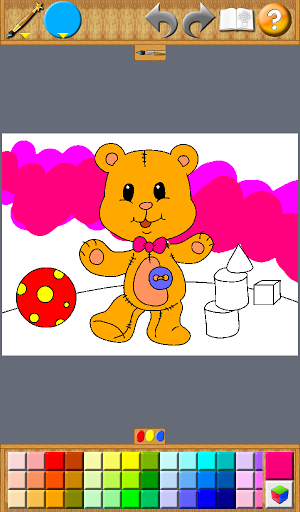 Download Free Download Kea Coloring Book Apk For Android