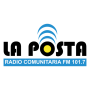 icon LA POSTA FM 101.7