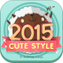 icon com.initplay.calendar2015cuteko