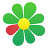 icon ICQ 7.5(823531)
