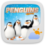 icon Penguins Style Reward GO Weather EX