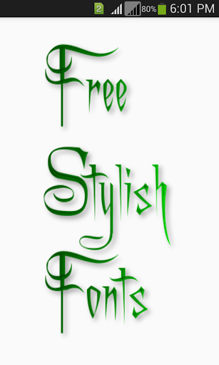 Stylish Text - Fonts Keyboard 2.2.9 APK Download by RuralGeeks