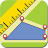 icon Maps Ruler Area Measure 3.7.0.GMS
