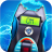 icon Electric Stun Gun 4.35