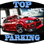 icon Top Parking D0eluxe
