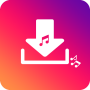 icon Music Downloader Mp3 Download