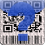 icon QRcode and Barcode reader