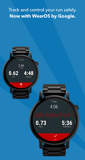 Zombies on sale run smartwatch