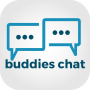 icon buddies chat