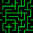 icon Simple maze 1.27