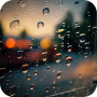 icon Raindrops 3D Live Wallpaper