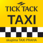 icon Tick Tack Taxi