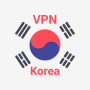 icon VPN Korea