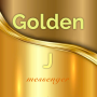 icon GoldenJ Messenger
