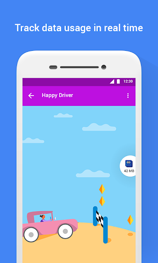 Free Download Datally Mobile Data Saving Wifi App By Google Apk For Android