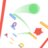 icon Reach The Top Colors Game 6