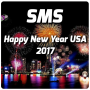 icon SMS HappyNewYear