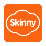 icon Skinny