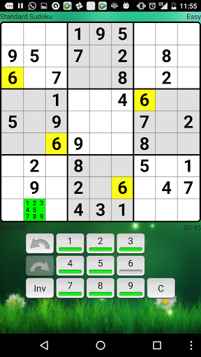 Download do APK de Sudoku para Android