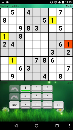 Sudoku APK for Android Download