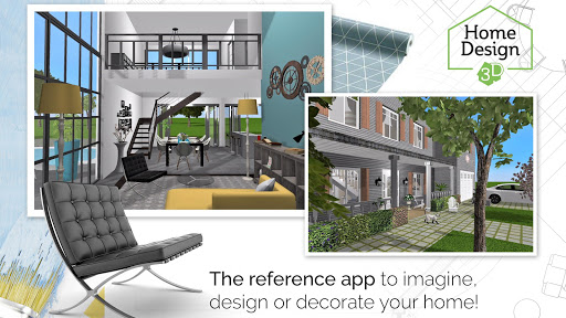 Download Home Design 3D - FREEMIUM for android 4.2.2