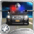 icon Airport Police Department 3D 1.4