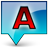 icon AmazingText Fonts Pack 1 1.0