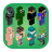icon Skins for Minecraft 2 1.3