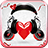 icon Love Ringtones 3.0