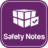 icon Safety Notes 3.2.8