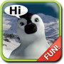 icon Talking Pepe Penguin